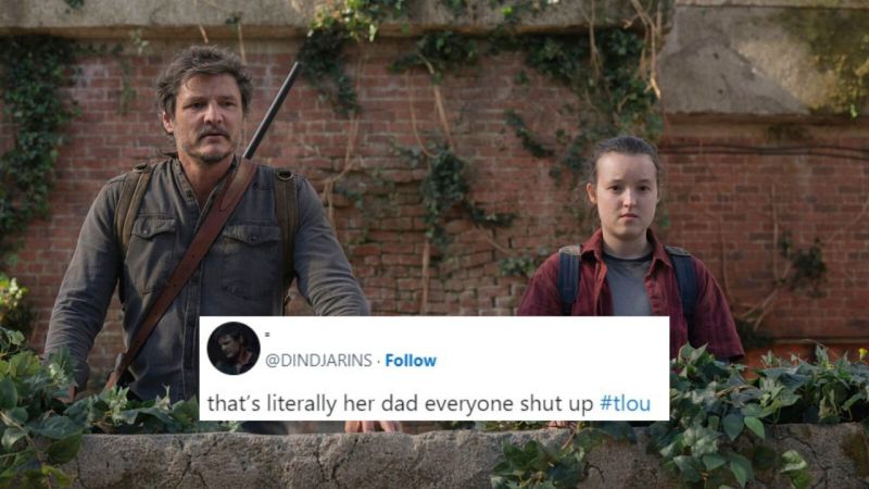 Here Are The Best Online Reactions To That Batshit Final Episode Of The Last Of Us