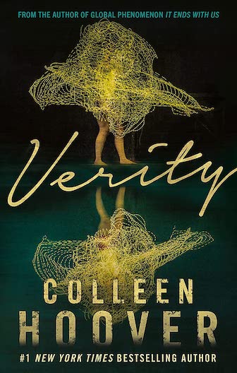 Colleen Hoover Books: Verity