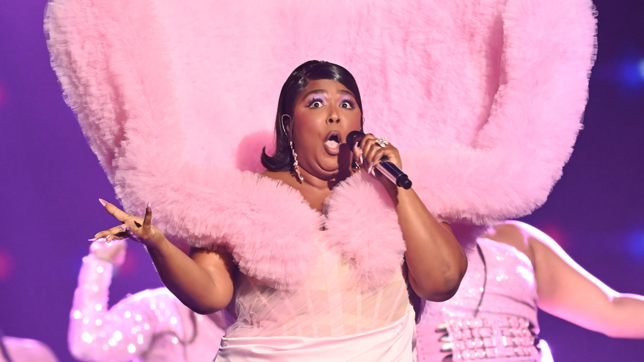 SITG Punters Are Gonna Feel Good As Hell ’Cos Lizzo Has Been Locked In As A 2023 Headliner