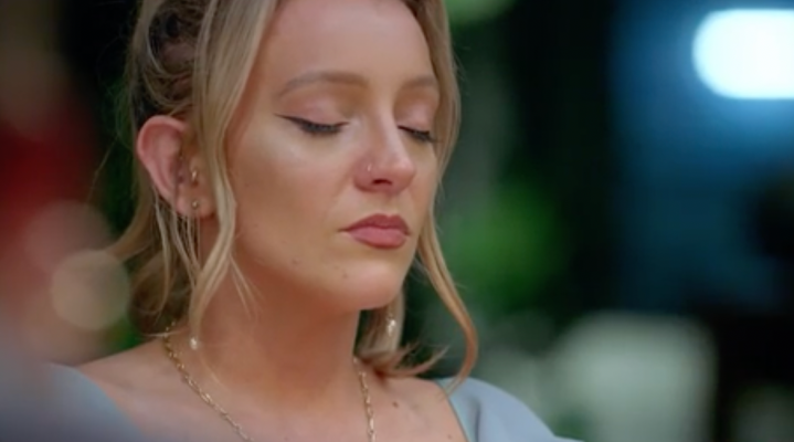 MAFS Recap: If Cam Wants Another Job, Surely There’s An Erotic Novel In Need Of A Cover Model
