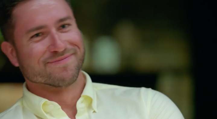 MAFS Recap: If Cam Wants Another Job, Surely There’s An Erotic Novel In Need Of A Cover Model