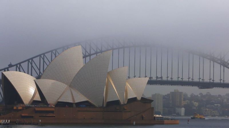 A New Study Suggests Sydney’s Air Pollution Is At Levels Deemed Unsafe By WHO & My Skin Agrees