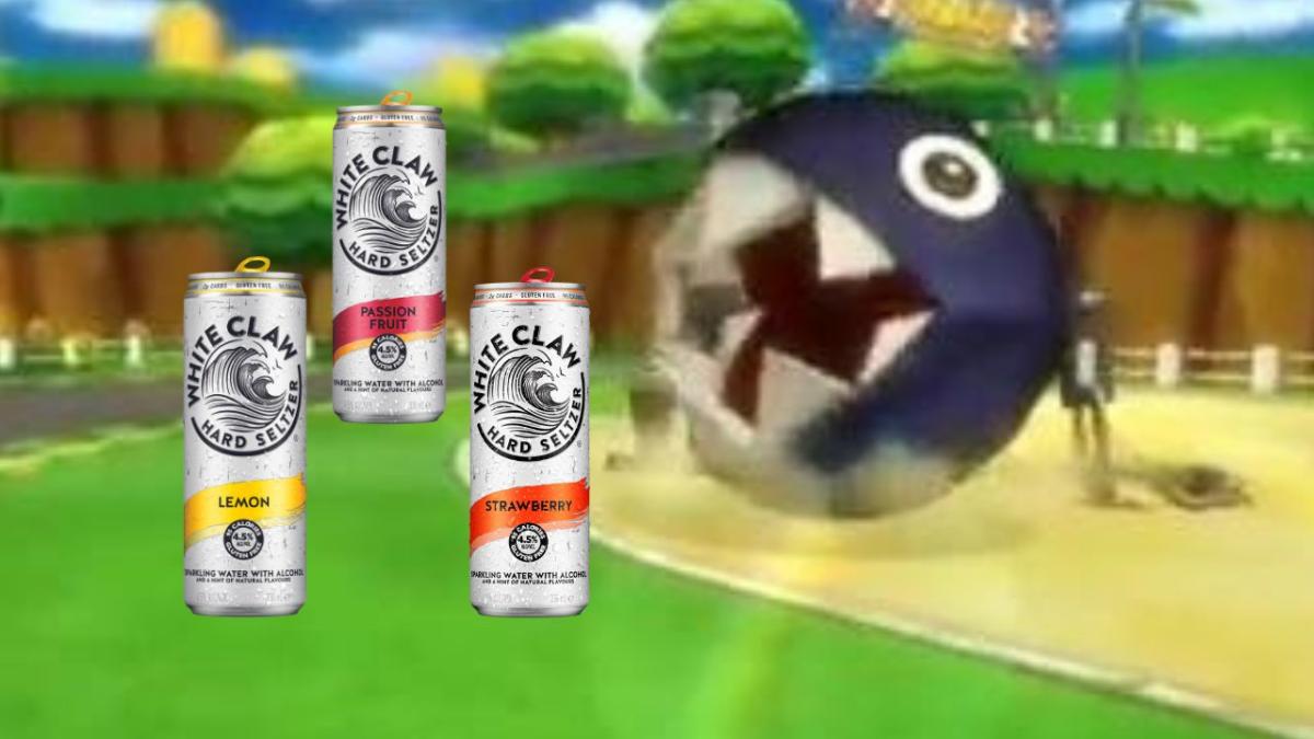 White Claw Hard Seltzers Drop Three new Flavours In Time For El Nino