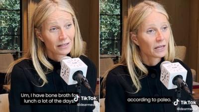 Here’s A Bunch Of Health Professionals Discrediting Gwyneth Paltrow’s Fkd ‘Wellness’ Advice