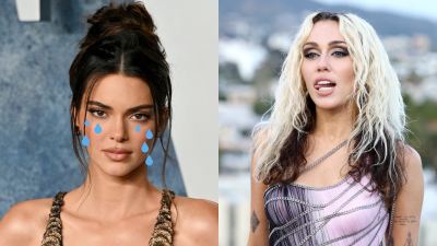 Deuxmoi Debunked The Whack-Ass Rumour That Miley Cyrus Made Kendall Jenner Cry At A Fash Show