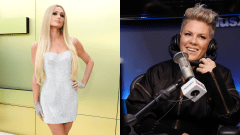 Paris Hilton Has Responded To P!nk’s ‘Stupid Girls’ & Yeah, That Video Was Pretty Fked Up