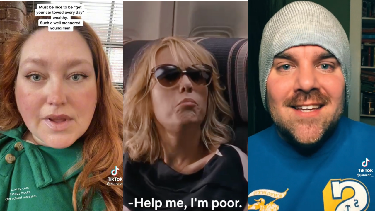 People Are Revealing The Dumbest Shit They’ve Been Asked From People Who Grew Up Rich
