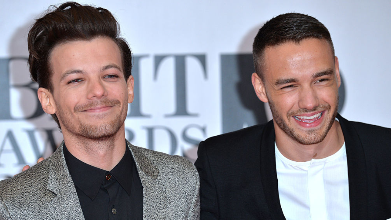 Liam Payne Wrote A Heart-Felt Apology To Louis Tomlinson & We’re Here For His Redemption Arc