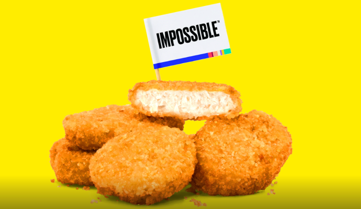 These Plant-Based Chicken Nugs Are Blocked From Entering Aus Thanks To A Banned Substance