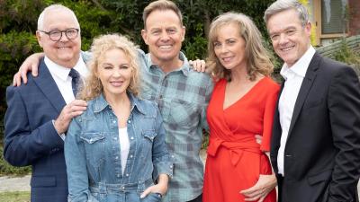 ‘Waste Of Time’: Apparently Neighbours Stars Are Pissed About Returning For The Now-Obsolete Finale