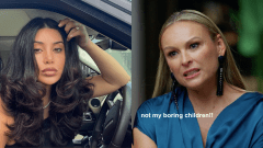 LOL: Martha K Doesn’t Reckon The MAFS 2023 Brides & Grooms Are ‘Relatable’ Or ‘Interesting’