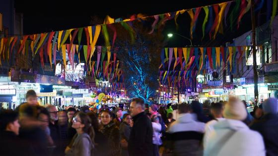 How To Enjoy Sydney’s Ramadan Night Markets Without Being Disrespectful