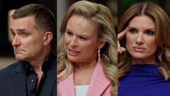Someone Had To Tell Them: The Sassiest & Most Satisfying MAFS Expert Takedowns Of 2023
