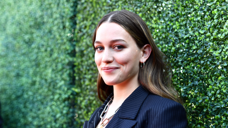 Victoria Pedretti Called Out Actor Who Told Her He ‘Jacked Off’ To Her In Now-Deleted IG Post