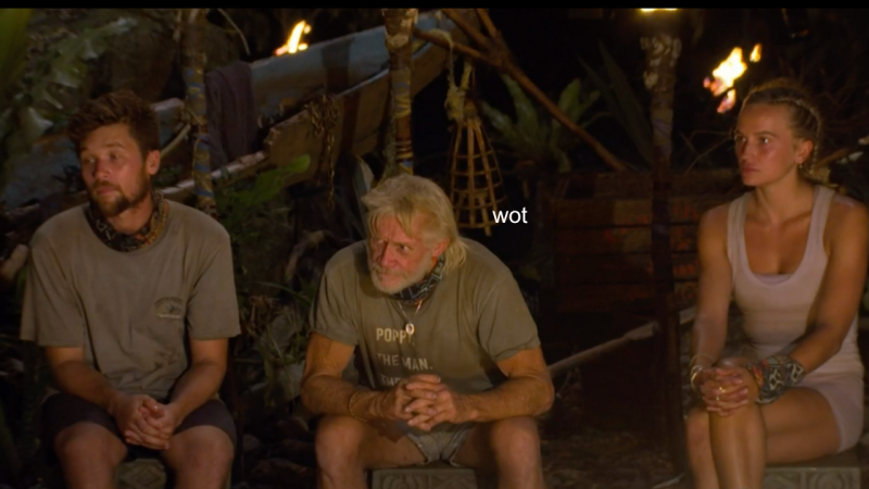 The Internet Has Lost Its Shit Over The Winner Of Survivor (No We’re Not Talking About JLP’s Arms)
