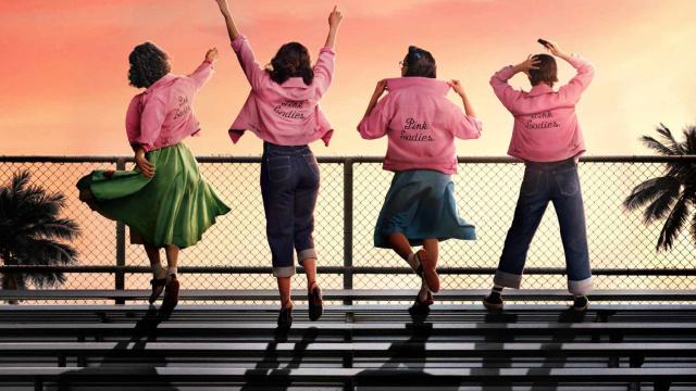 Throw On Your Pink Jacket And Call Your Summer Love ‘Cos The Grease Prequel Just Dropped