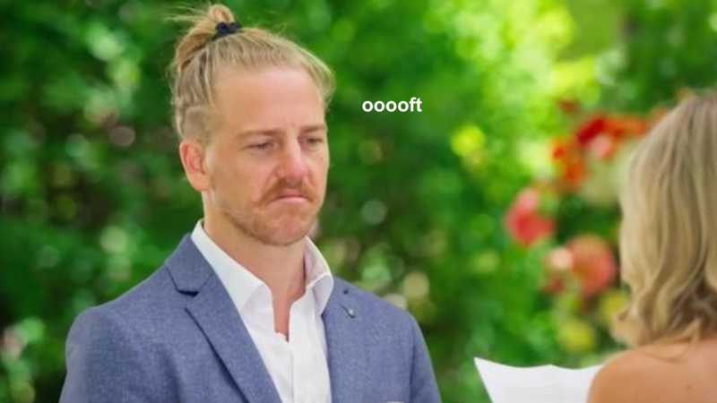 MAFS 2023: Cam Has Revealed What His Final Vows For Lyndall Would’ve Been If She Didn’t Cut Him Off