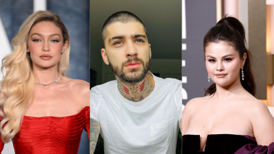 Well Alrighty Then: Looks Like Gigi Hadid Has ‘No Problems’ With Her Ex Zayn Dating Selena Gomez