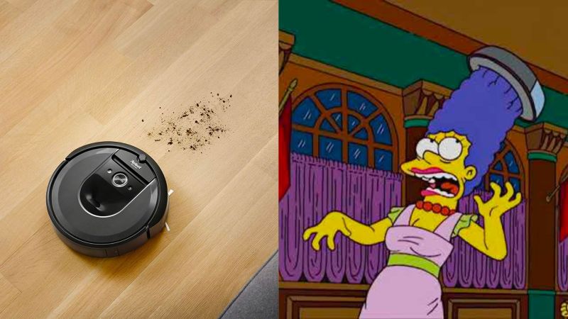 Amazon’s Slinging Robovacs For $1K Off RN With Its Big Smile Sale So See Ya Dust Bunnies