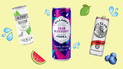 Humble Opinions: These Are The Elite Seltzer Flavours & We Won’t Hear Otherwise