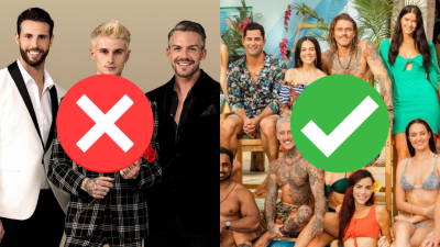 Can Channel Ten Stop Resuscitating The Bachelor & Just Bring Back Bachelor In Paradise Already?
