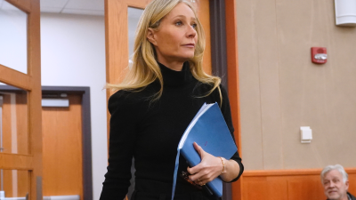 Gwyneth Paltrow Just Won Her Skiing Accident Case So Can Hollywood Get Started On The Biopic?