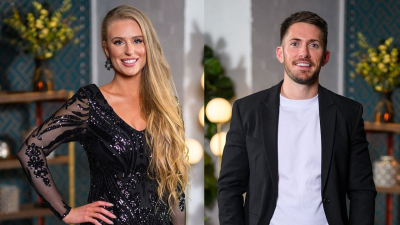 MAFS’ Tayla Winter & Rupert Bugden Have Sparked Dating Rumours & Where Did This Come From?
