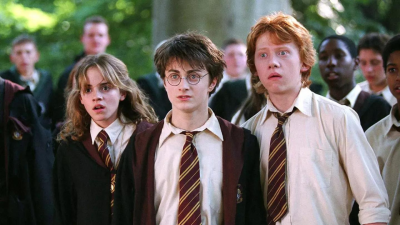 Grab Yr Wands, A Harry Potter TV Show Is Reportedly In The Works & Each Book Will Get A Season