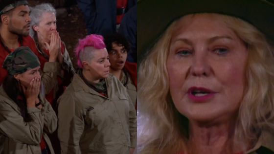 Can We Talk About Kerri-Anne Kennerley’s Straight Up Lies On I’m A Celeb?