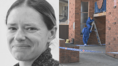 A 32 Y.O. Man Has Been Charged W/ Murder After Months-Long Investigation Into Syd Woman’s Death
