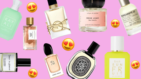 15 Perfumes Worth Taking A Whiff Of If You’re Someone Who Still Wears Britney Spears Fantasy
