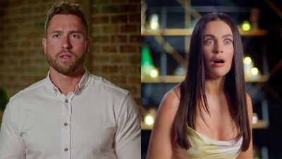 MAFS’ Harrison Boon Claims A Whole Heap Of Scenes Were Cut ‘That Would Sway The Audience’