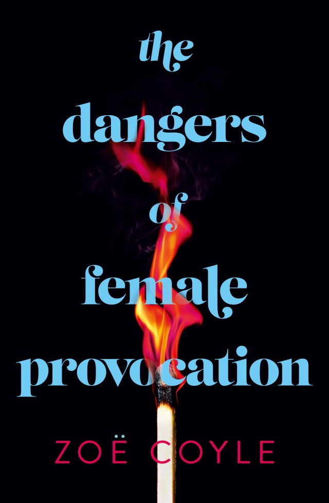 The Dangers of Female Provocation - CVR