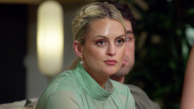 MAFS’ Alyssa Reveals The Absolutely Batshit Lengths Some People Go To Send Her Hate
