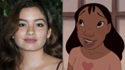 Fans Are Outraged Over The Casting Choice For Nani In The Upcoming Live-Action Lilo & Stitch