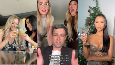 Insta Is Still On Lock For The MAFS Cast But TikTok Is Fair Game So Here’s Where To Follow Them