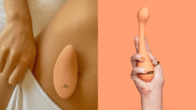 Humble Opinions: The Sex Toys We Swear By That Will Knock Your Socks Off