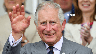 A New Report Has Revealed How Much King Charles Is Worth & It Truly Is Time To Feast On The Rich