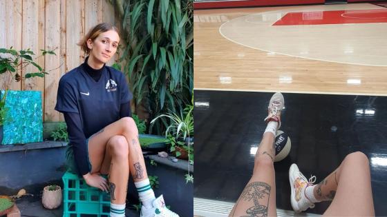 In Continued Fuckery, A Trans Athlete Has Been Barred From Women’s Elite Level Basketball
