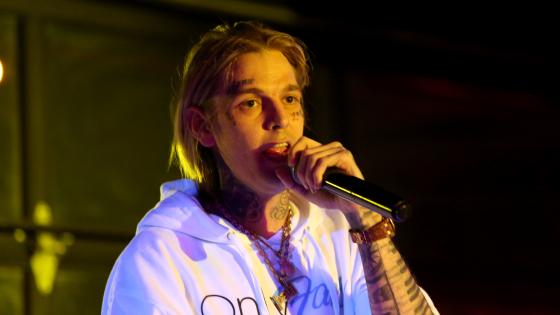 Aaron Carter’s Cause Of Death Has Been Revealed Five Months After His Sudden Passing