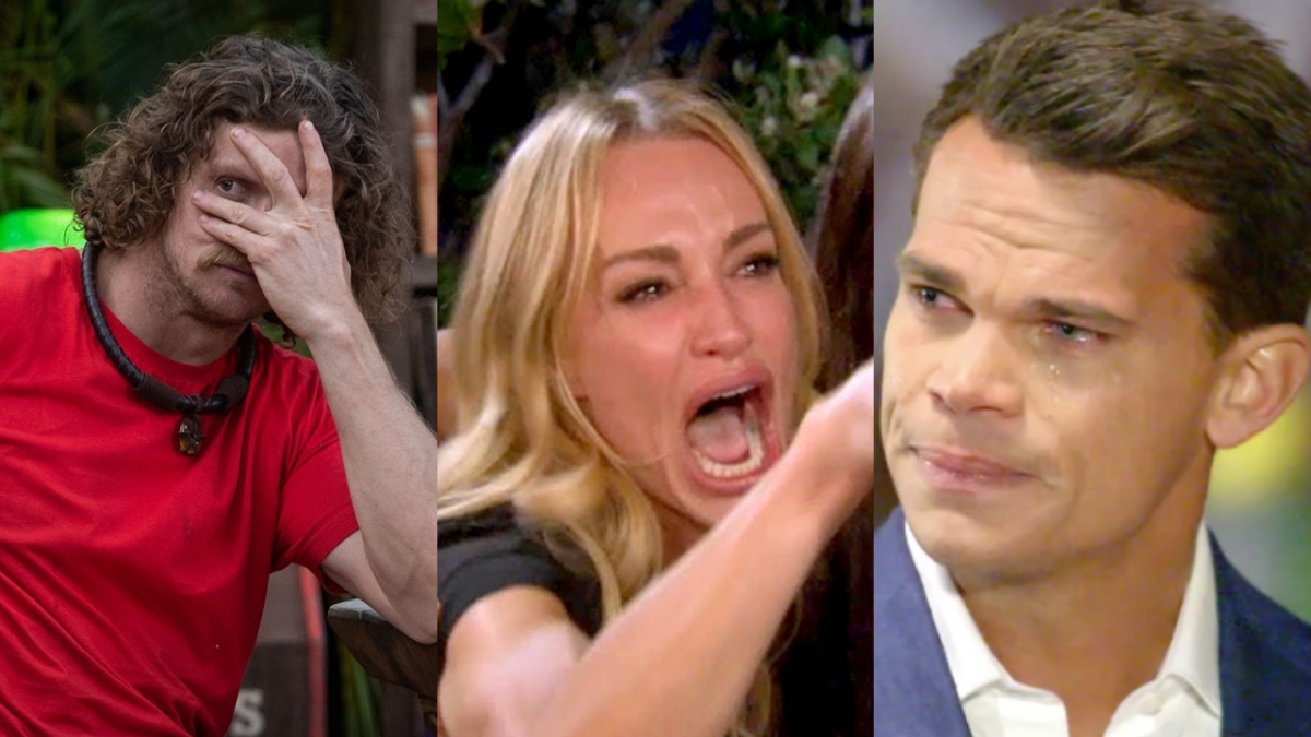 Here Is A Heartbreaking List Of Reality TV Shows That Are Reportedly As Fake As My Eyelashes