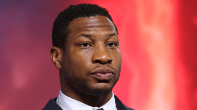 Jonathan Majors Dropped By Manager, Publicist & Film Roles As More Allegations Come To Light