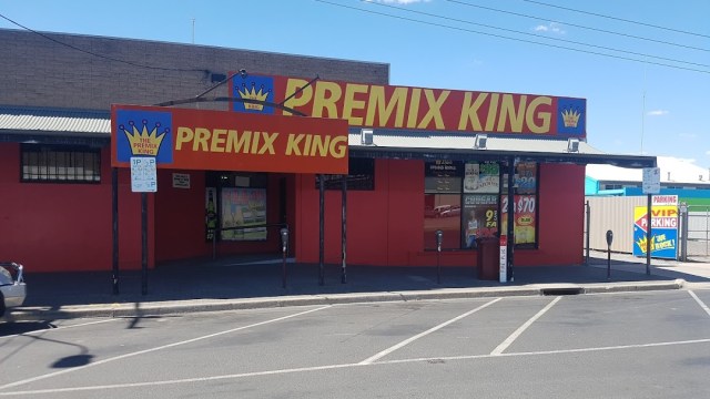 premix king