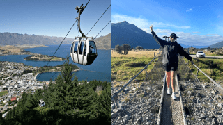 A Bunch Of Outdoorsy Things To Do In Queenstown New Zealand If Throwing Yourself Off A Cliff Isn’t Your Jam