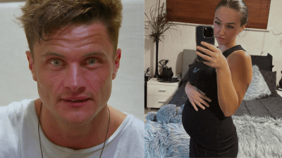 MAFS’ Shannon’s Ex Is Pregnant With Their Second Child: ‘Yes, He Is The Dad’
