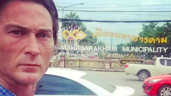 An Australian Man Has Been Charged For Allegedly Spitting On An Imam At An Indonesian Mosque