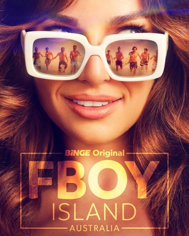 fboy island australia