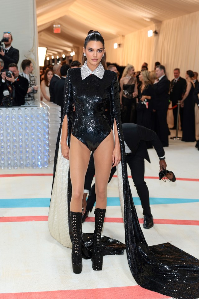 Met Gala 2023 Outfits: The Best Red Carpet Fashion Looks