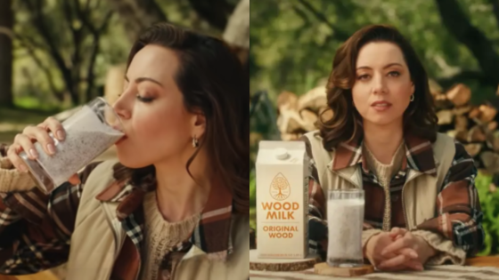 Here’s Why Folks Are Pissed At Aubrey Plaza Over Her Weird-Ass New Business Venture