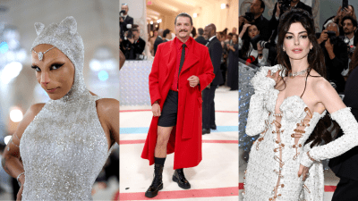Met Gala 2023: All The Glam (And The WTF) From This Year’s Red Carpet